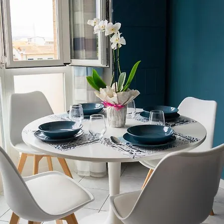 Ferienwohnung Ad Un Passo Dal Molo Con 2 Biciclette Incluse Viareggio Exterior foto