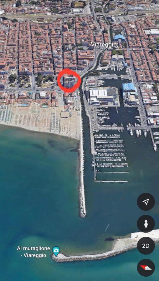 Ad Un Passo Dal Molo Con 2 Biciclette Incluse Apartment *