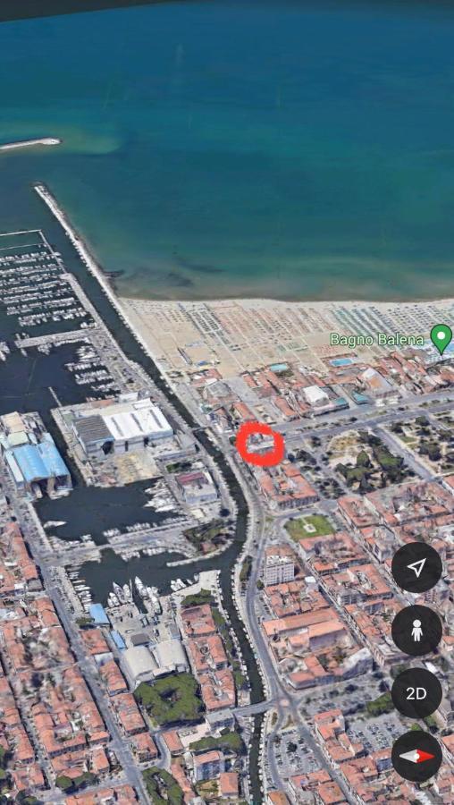 Apartment Ad Un Passo Dal Molo Con 2 Biciclette Incluse *