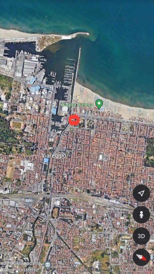 Apartment Ad Un Passo Dal Molo Con 2 Biciclette Incluse *