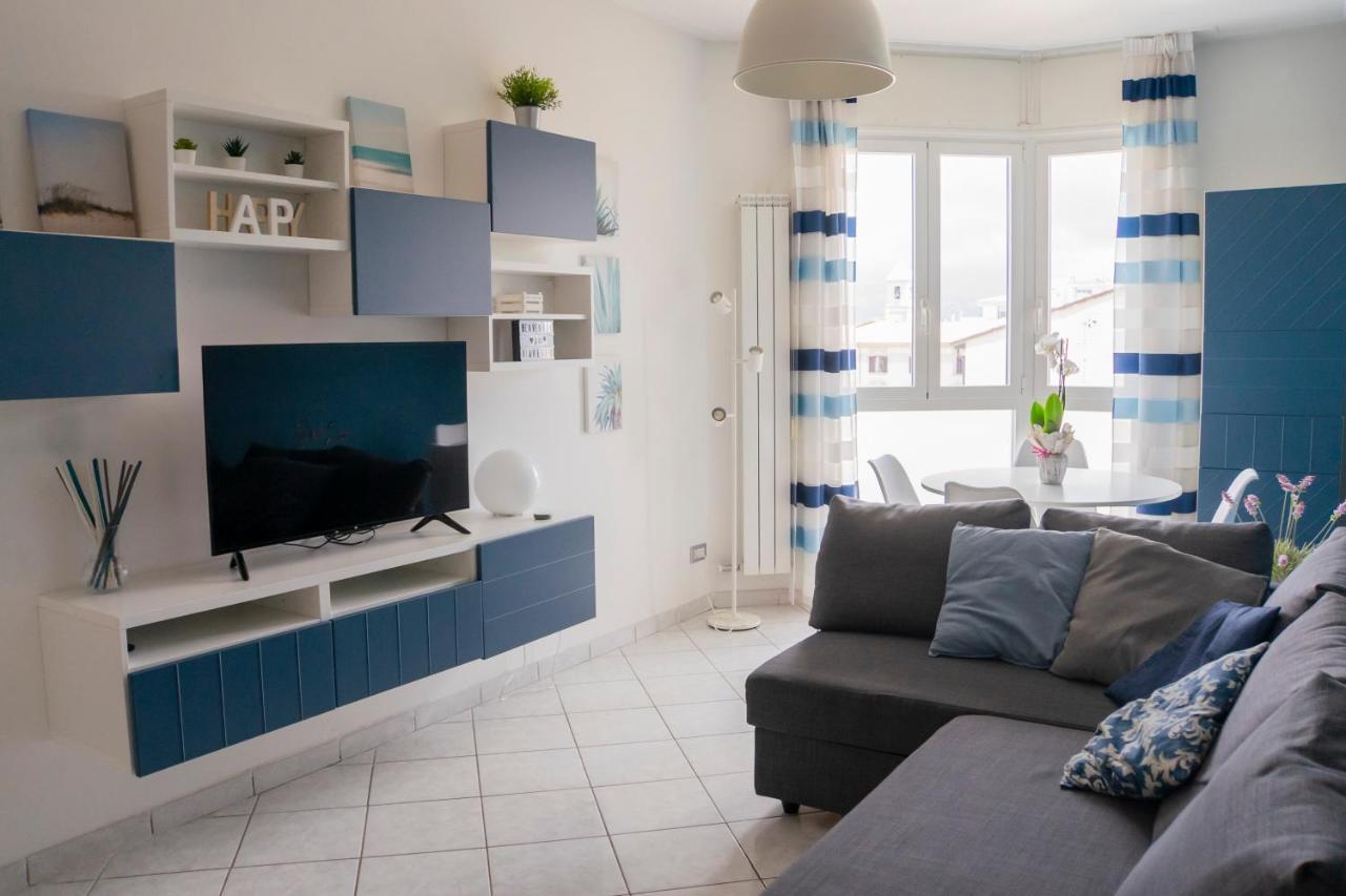 Apartment Ad Un Passo Dal Molo Con 2 Biciclette Incluse Viareggio