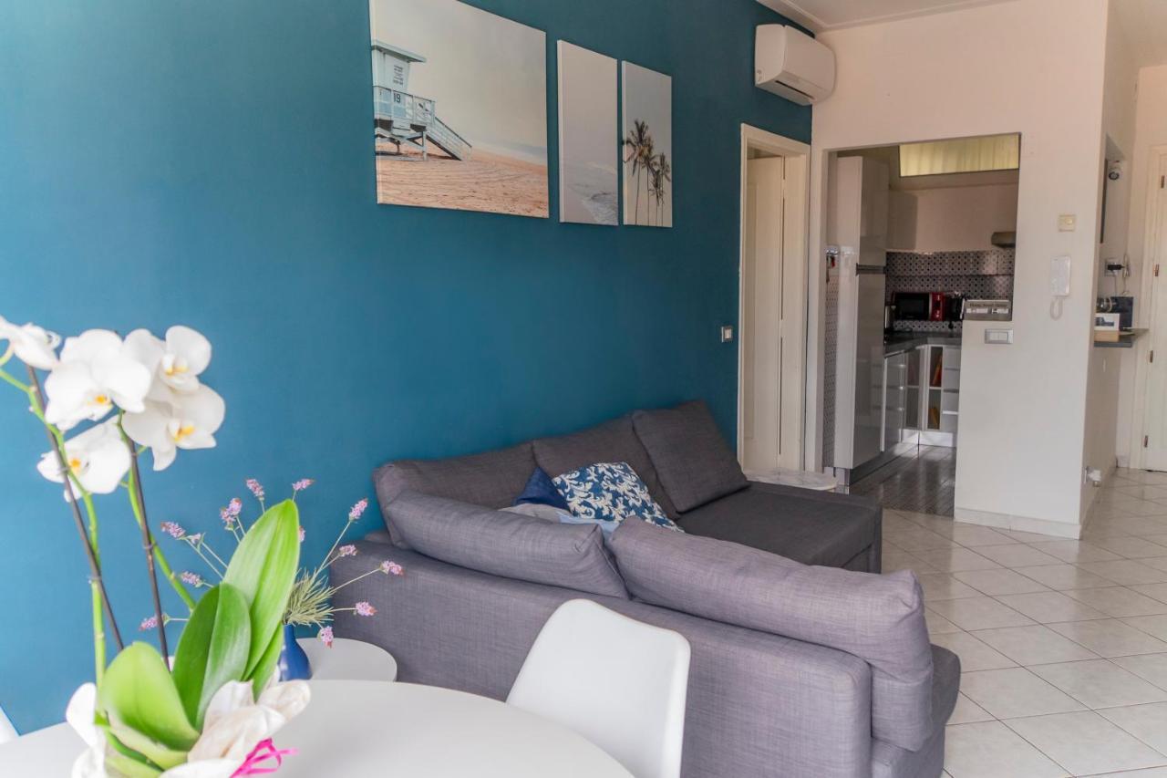 Apartment Ad Un Passo Dal Molo Con 2 Biciclette Incluse