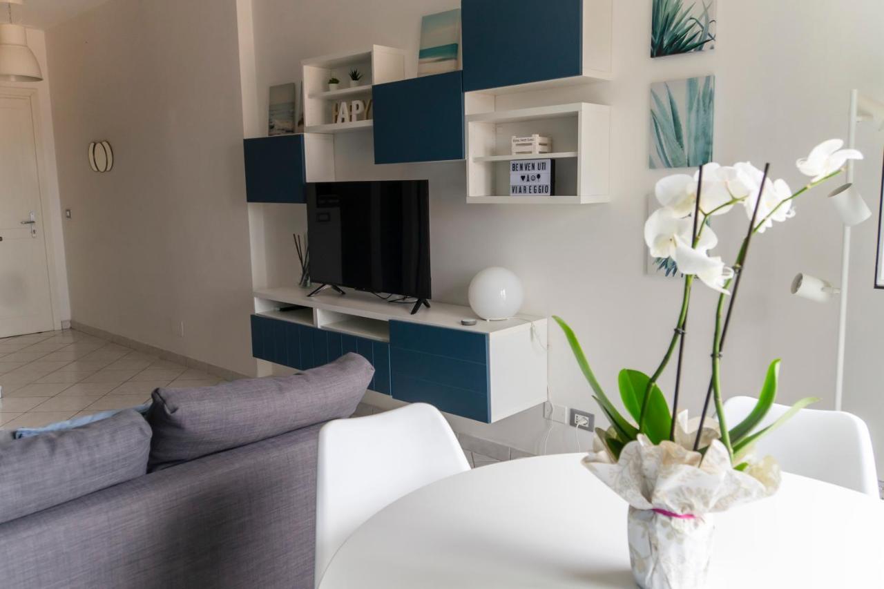 Apartment Ad Un Passo Dal Molo Con 2 Biciclette Incluse