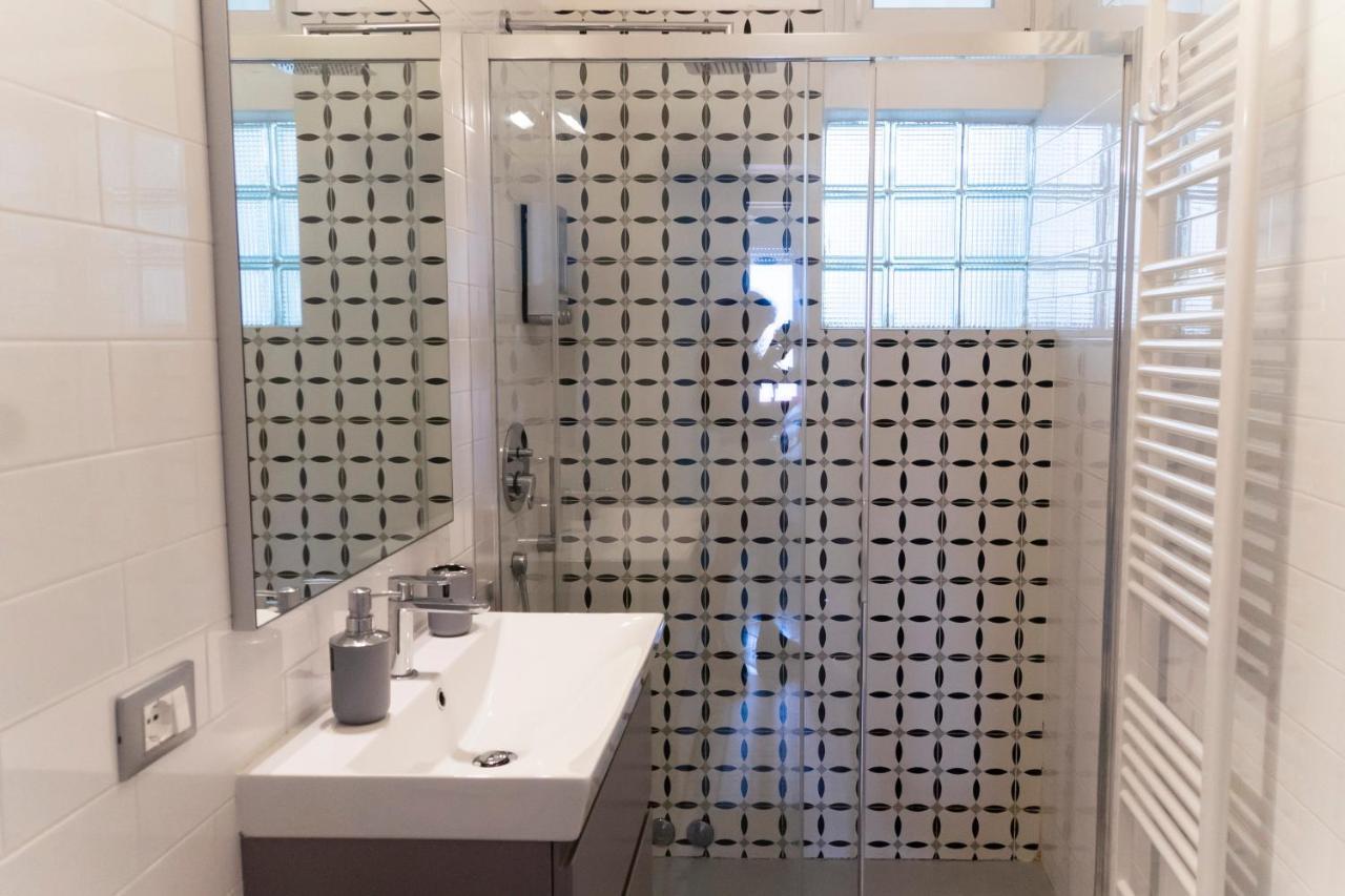 Ad Un Passo Dal Molo Con 2 Biciclette Incluse Apartment *
