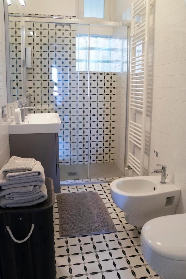 Ad Un Passo Dal Molo Con 2 Biciclette Incluse Apartment