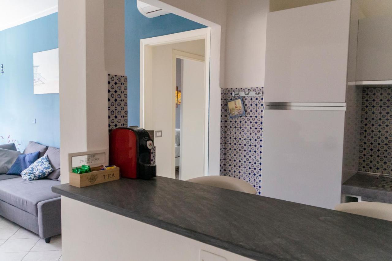 Apartment Ad Un Passo Dal Molo Con 2 Biciclette Incluse *