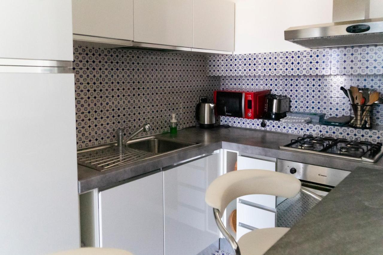 Apartment Ad Un Passo Dal Molo Con 2 Biciclette Incluse Viareggio