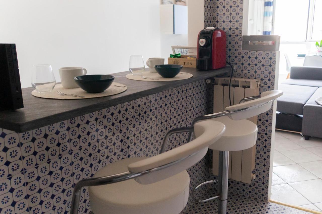 Apartment Ad Un Passo Dal Molo Con 2 Biciclette Incluse Viareggio