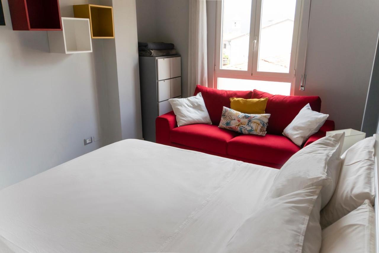 Apartment Ad Un Passo Dal Molo Con 2 Biciclette Incluse *