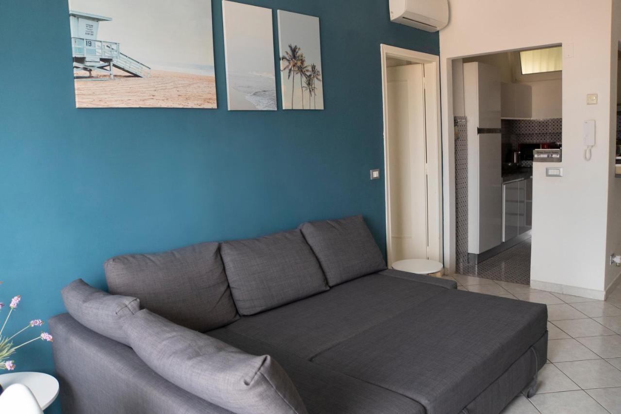 Apartment Ad Un Passo Dal Molo Con 2 Biciclette Incluse *